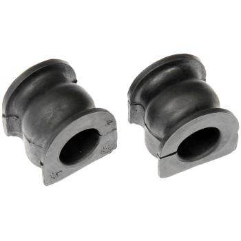 2011 Honda Element Suspension Stabilizer Bar Bushing Kit Rear Dorman 540336 image 4 of 4