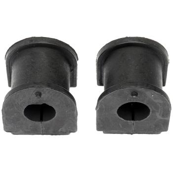 1999 Acura Integra Suspension Stabilizer Bar Bushing Kit Rear Dorman 540337 image 1 of 4