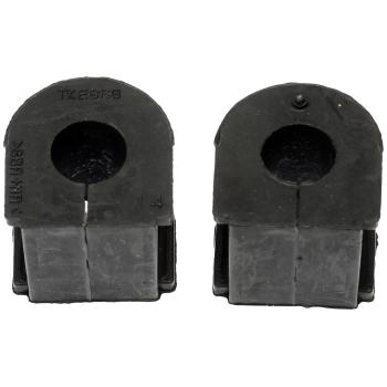1999 Acura Integra Suspension Stabilizer Bar Bushing Kit Rear Dorman 540337 image 2 of 4