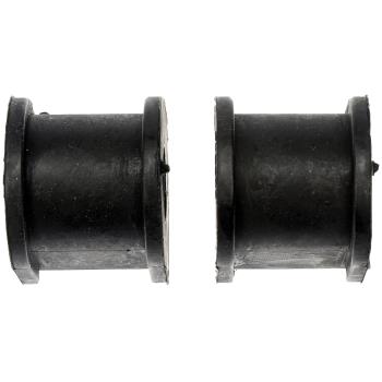 1999 Acura Integra Suspension Stabilizer Bar Bushing Kit Rear Dorman 540337 image 3 of 4