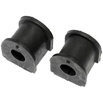 1999 Acura Integra Suspension Stabilizer Bar Bushing Kit Rear Dorman 540337 image 4 of 4