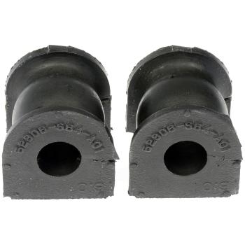 2003 Honda Accord Suspension Stabilizer Bar Bushing Kit Rear Dorman 540339 image 1 of 4