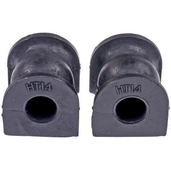 2003 Honda Accord Suspension Stabilizer Bar Bushing Kit Rear Dorman 540339 image 4 of 4