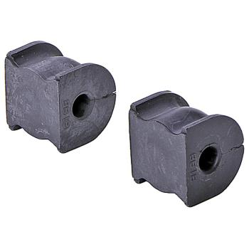 2001 Honda Civic Suspension Stabilizer Bar Bushing Kit Rear Dorman 540341 image 1 of 2