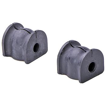 2001 Honda Civic Suspension Stabilizer Bar Bushing Kit Rear Dorman 540341 image 2 of 2