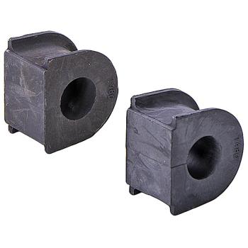 2001 Honda Prelude Suspension Stabilizer Bar Bushing Kit Rear Dorman 540342 image 1 of 2