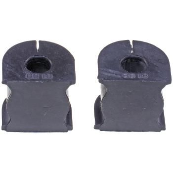 2004 Honda Civic Suspension Stabilizer Bar Bushing Kit Rear Dorman 540344 image 1 of 2