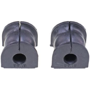 2004 Honda Civic Suspension Stabilizer Bar Bushing Kit Rear Dorman 540344 image 2 of 2