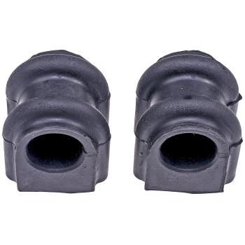 2011 Dodge Attitude Suspension Stabilizer Bar Bushing Kit Front Dorman 540346 image 2 of 2