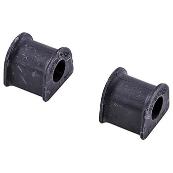2001 Hyundai Elantra Suspension Stabilizer Bar Bushing Kit Front Dorman 540347 image 2 of 2