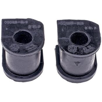 2005 Dodge Verna Suspension Stabilizer Bar Bushing Kit Front Dorman 540348 image 1 of 2