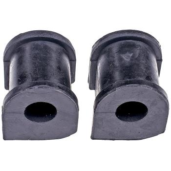 2005 Dodge Verna Suspension Stabilizer Bar Bushing Kit Front Dorman 540348 image 2 of 2