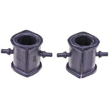 1995 Hyundai Elantra Suspension Stabilizer Bar Bushing Kit Front Dorman 540349 image 2 of 2