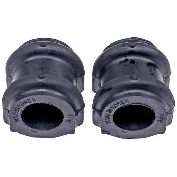 2007 Hyundai Azera Suspension Stabilizer Bar Bushing Kit Front Dorman 540350 image 2 of 2