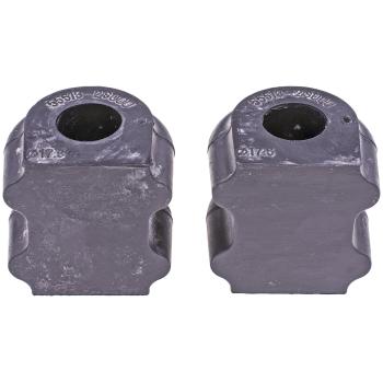 2011 Hyundai Tucson Suspension Stabilizer Bar Bushing Kit Rear Dorman 540352 image 1 of 2