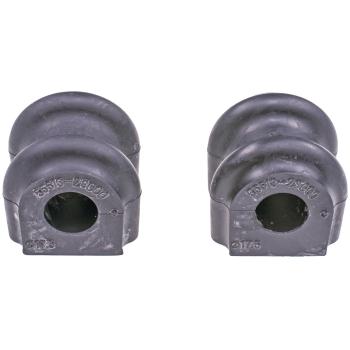 2011 Hyundai Tucson Suspension Stabilizer Bar Bushing Kit Rear Dorman 540352 image 2 of 2
