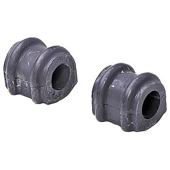 2014 Hyundai Genesis Suspension Stabilizer Bar Bushing Kit Front Dorman 540354 image 2 of 2