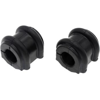 2003 Hyundai Santa Fe Suspension Stabilizer Bar Bushing Kit Front Dorman 540355 image 2 of 4