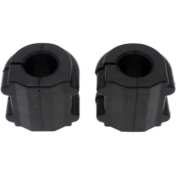 2003 Hyundai Santa Fe Suspension Stabilizer Bar Bushing Kit Front Dorman 540355 image 4 of 4