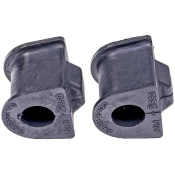 2005 Hyundai Tiburon Suspension Stabilizer Bar Bushing Kit Front Dorman 540359 image 1 of 2