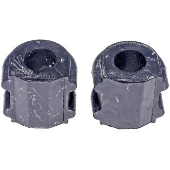 2008 Hyundai Tucson Suspension Stabilizer Bar Bushing Kit Front Dorman 540361 image 1 of 2