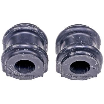 2008 Hyundai Tucson Suspension Stabilizer Bar Bushing Kit Front Dorman 540361 image 2 of 2