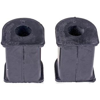 2001 Hyundai Elantra Suspension Stabilizer Bar Bushing Kit Rear Dorman 540363 image 1 of 2