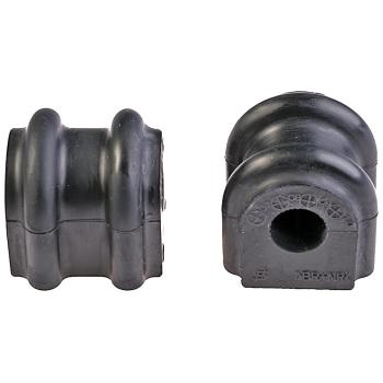 2011 Kia Borrego Suspension Stabilizer Bar Bushing Kit Rear Dorman 540364 image 2 of 2