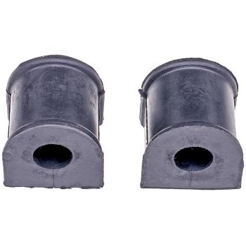 2005 Dodge Verna Suspension Stabilizer Bar Bushing Kit Rear Dorman 540365 image 2 of 2