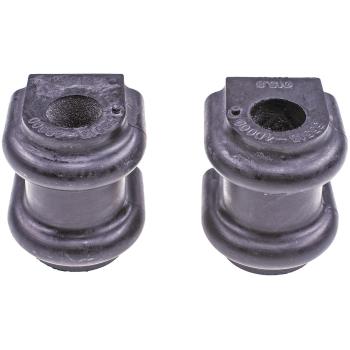2011 Kia Sedona Suspension Stabilizer Bar Bushing Kit Rear Dorman 540366 image 1 of 2