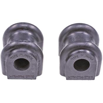 2011 Kia Sedona Suspension Stabilizer Bar Bushing Kit Rear Dorman 540366 image 2 of 2