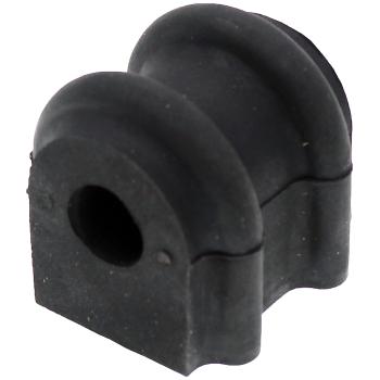 2007 Hyundai Sonata Suspension Stabilizer Bar Bushing Kit Rear Dorman 540367 image 2 of 4