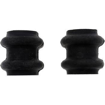 2009 Kia Magentis Suspension Stabilizer Bar Bushing Kit Rear Dorman 540368 image 1 of 4