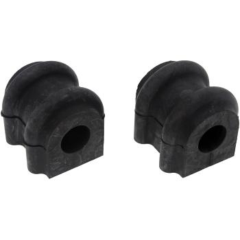 2009 Kia Magentis Suspension Stabilizer Bar Bushing Kit Rear Dorman 540368 image 2 of 4