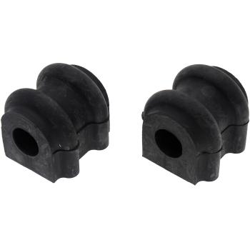 2009 Kia Magentis Suspension Stabilizer Bar Bushing Kit Rear Dorman 540368 image 3 of 4