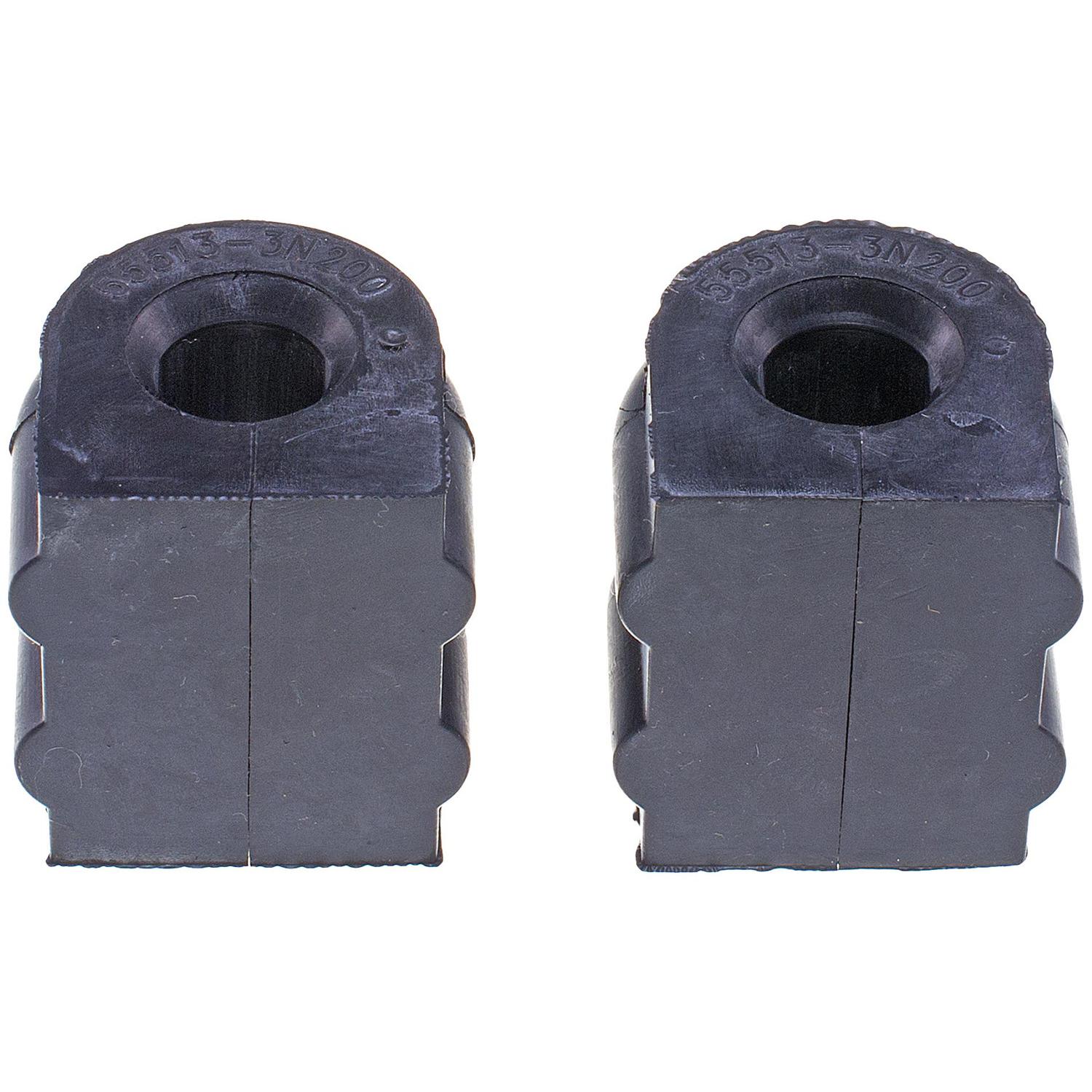 Dorman 540369 Suspension Stabilizer Bar Bushing Kit product image 1 of 2