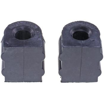 2020 Kia Forte5 Suspension Stabilizer Bar Bushing Kit Rear Dorman 540369 image 1 of 2