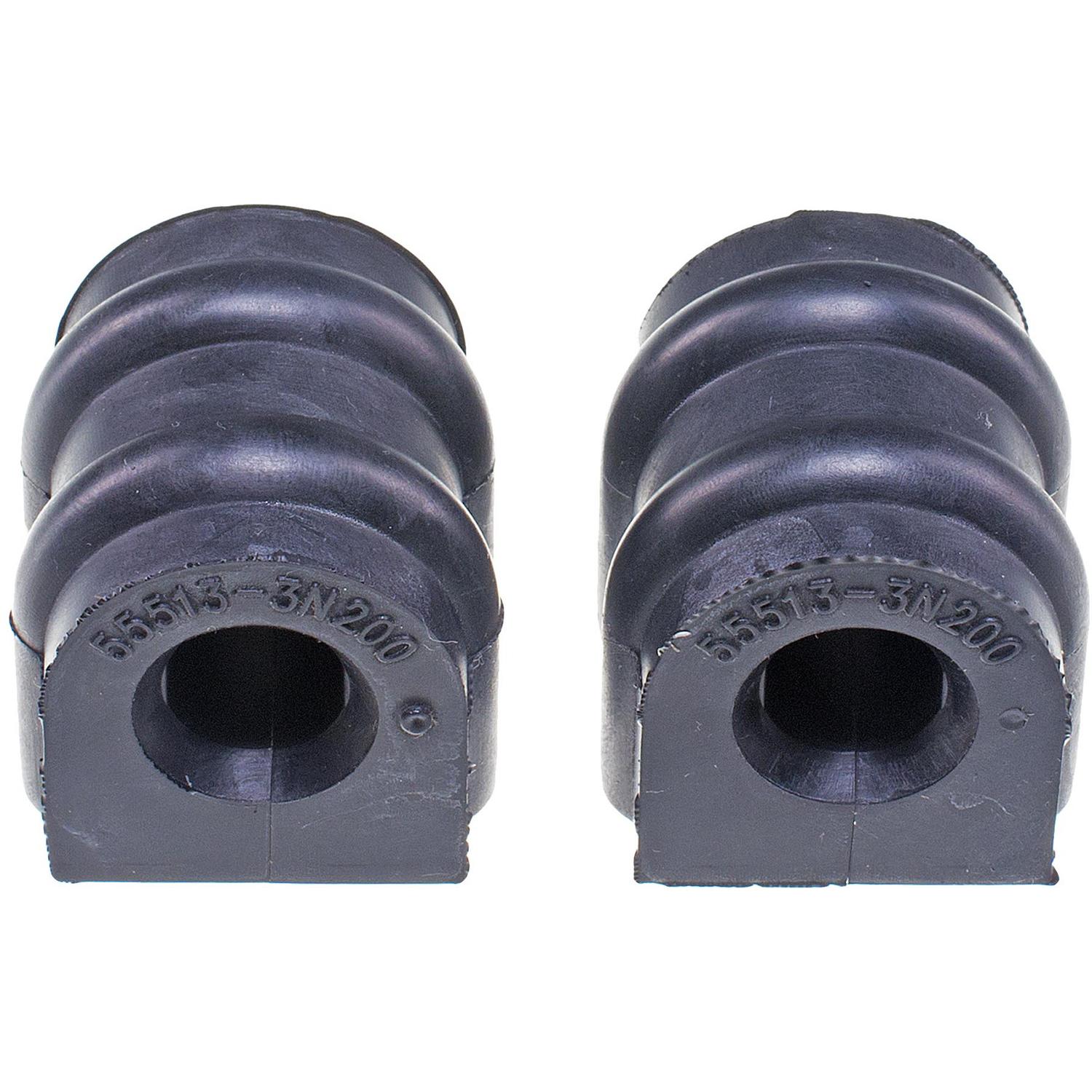 Dorman 540369 Suspension Stabilizer Bar Bushing Kit product image 2 of 2