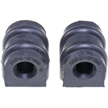2020 Kia Forte5 Suspension Stabilizer Bar Bushing Kit Rear Dorman 540369 image 2 of 2