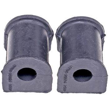 2000 Hyundai Elantra Suspension Stabilizer Bar Bushing Kit Rear Dorman 540370 image 2 of 2