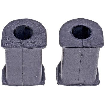 2000 Hyundai Sonata Suspension Stabilizer Bar Bushing Kit Rear Dorman 540372 image 1 of 2