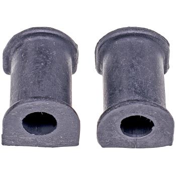2000 Hyundai Sonata Suspension Stabilizer Bar Bushing Kit Rear Dorman 540372 image 2 of 2