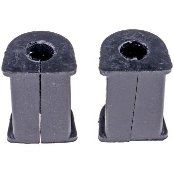 1998 Hyundai Sonata Suspension Stabilizer Bar Bushing Kit Rear Dorman 540373 image 1 of 2