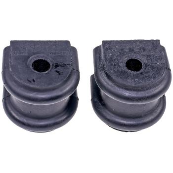 2008 Hyundai Tucson Suspension Stabilizer Bar Bushing Kit Rear Dorman 540375 image 1 of 2