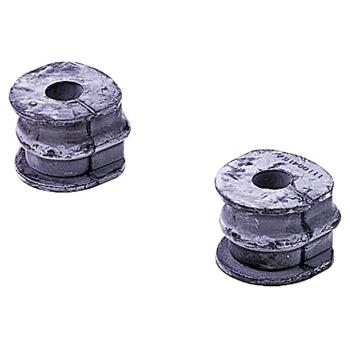 2012 Infiniti G25 Suspension Stabilizer Bar Bushing Kit Rear Dorman 540381 image 1 of 2