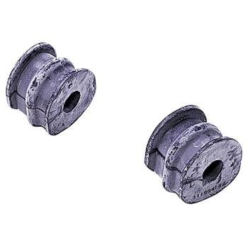 2012 Infiniti G25 Suspension Stabilizer Bar Bushing Kit Rear Dorman 540381 image 2 of 2