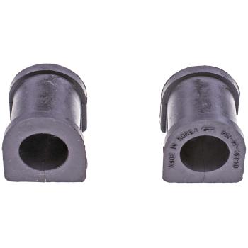 2005 Kia Rio Suspension Stabilizer Bar Bushing Kit Front Dorman 540384 image 1 of 2