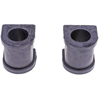 2005 Kia Rio Suspension Stabilizer Bar Bushing Kit Front Dorman 540384 image 2 of 2