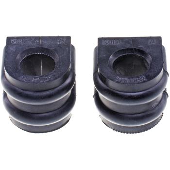 2015 Kia Sedona Suspension Stabilizer Bar Bushing Kit Front Dorman 540385 image 1 of 4