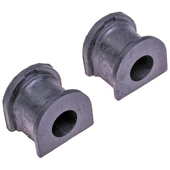 2003 Kia Spectra Suspension Stabilizer Bar Bushing Kit Front Dorman 540386 image 1 of 2